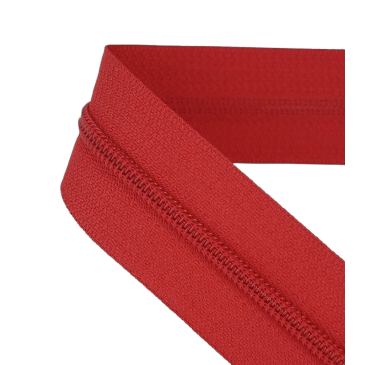 Coil zippers 2